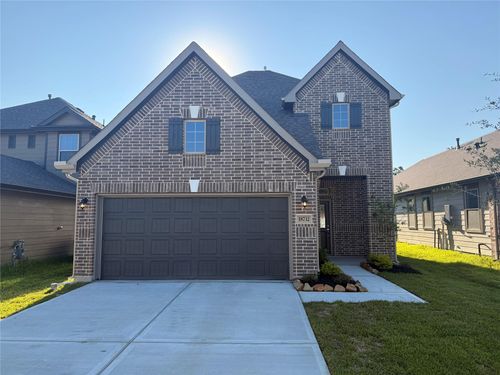 18732 Lucas Michael Way, New Caney, TX, 77357-5159 | Card Image