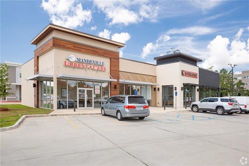 3810 Highway 22, Mandeville, LA, 70471 | Card Image