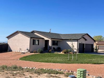 660 E Chelsea Dr, House other with 3 bedrooms, 1 bathrooms and 3 parking in Pueblo West CO | Image 2