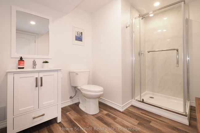 11 - 90 Alderson Dr, Condo with 3 bedrooms, 4 bathrooms and 3 parking in Cambridge ON | Image 45