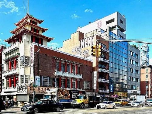 ste-302-198 Canal St, New York, NY, 10013-4532 | Card Image