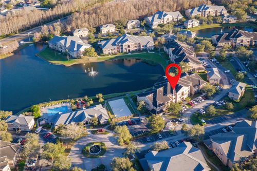 2005-14205 Falls Church Dr, ORLANDO, FL, 32837-8646 | Card Image