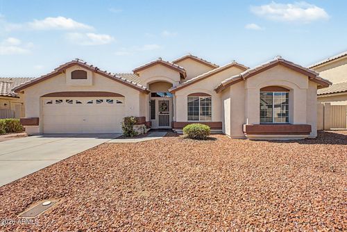 8815 W Port Au Prince Ln, Peoria, AZ, 85381-2811 | Card Image