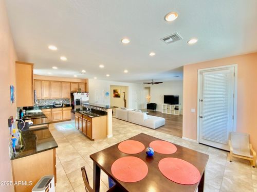 16526 W Calle Lejos, Surprise, AZ, 85387-1422 | Card Image