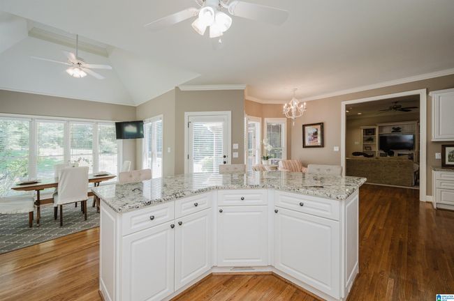 1616 Wingfield Trce, House other with 4 bedrooms, 5 bathrooms and null parking in BIRMINGHAM AL | Image 19