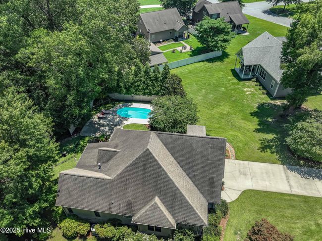 1 Joshua Dr, House other with 4 bedrooms, 3 bathrooms and 2 parking in Chocowinity NC | Image 5