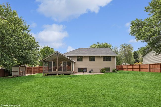 This yard is sprawling... | Image 39