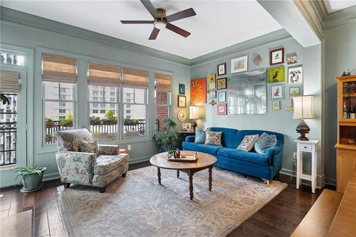 1609-850 Piedmont Ave Ne, Atlanta, GA, 30308-1486 | Card Image