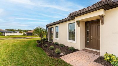 5431 Taliaferro Court, House other with 2 bedrooms, 2 bathrooms and null parking in Palmetto FL | Image 2