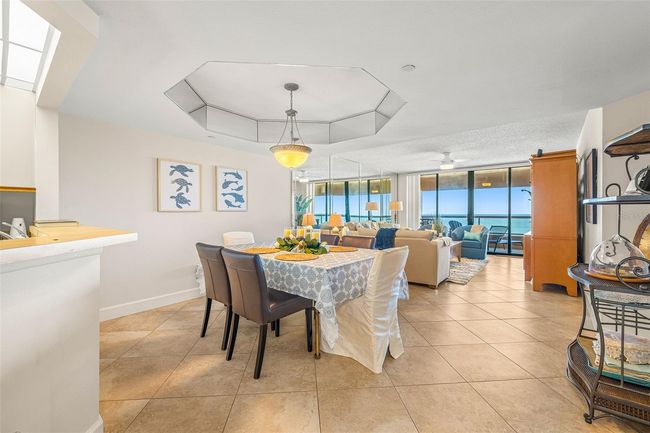 UNIT-10D - 1310 Gulf Blvd, Condo with 2 bedrooms, 3 bathrooms and null parking in CLEARWATER BEACH FL | Image 4