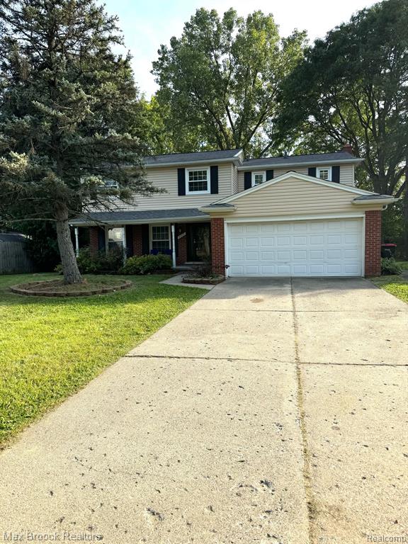 Ventura St, Southfield, MI 48076