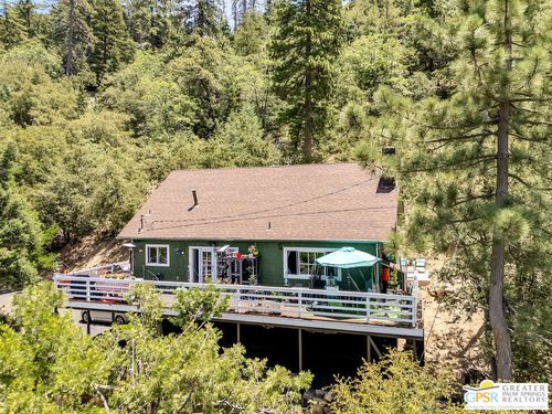 23971 Skyview Dr, Idyllwild, CA, 92549 | Card Image