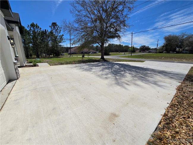 2645 N Annapolis Ave, House other with 4 bedrooms, 3 bathrooms and 3 parking in HERNANDO FL | Image 20
