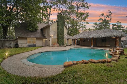 11703 Pebbleton Dr, Houston, TX, 77070-2531 | Card Image