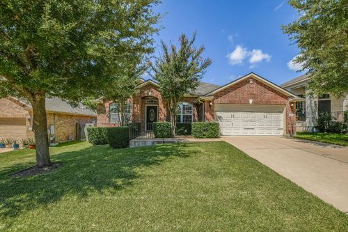 111 S Gadwall Ln, Cedar Park, TX, 78613-4097 | Card Image