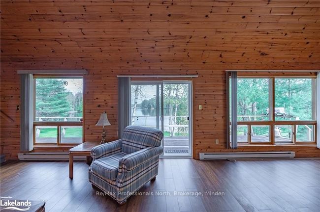 1070 Glamorgan Rd, House other with 3 bedrooms, 2 bathrooms and 4 parking in Gooderham ON | Image 12
