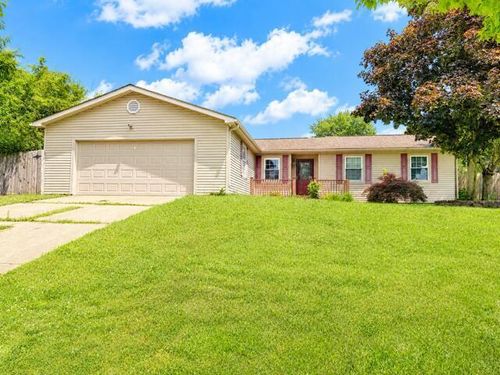 1988 Independence Boulevard, Lancaster, OH, 43130 | Card Image
