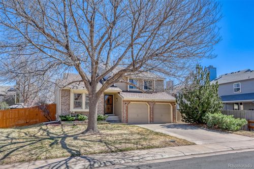 4974 S Evanston St, Aurora, CO, 80015-2208 | Card Image