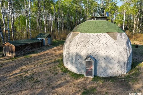 35 Porcupine Drive, Hudson Bay Rm No. 394, SK, S0E0Y0 | Card Image