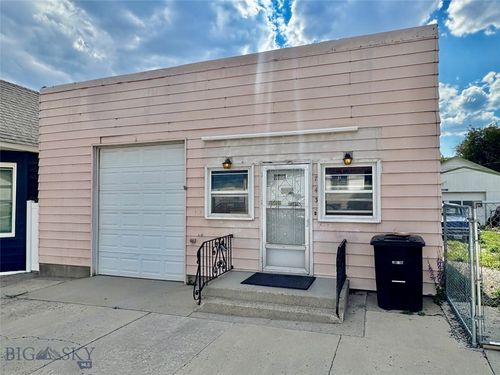 743 Maryland, Butte, MT, 59701 | Card Image