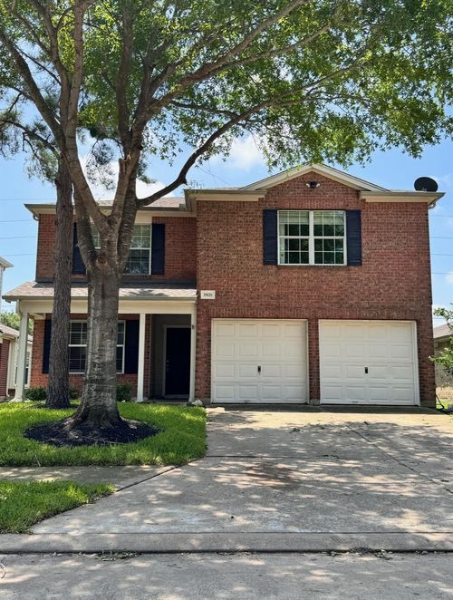 17435 Prospect Meadows Dr, Houston, TX, 77095-7191 | Card Image