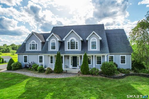 44 Farmstead Ln, Suffield, CT, 06078-1246 | Card Image