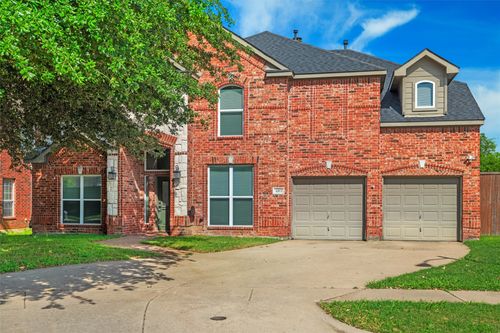 4203 Ryan Rd, Grand Prairie, TX, 75052-2802 | Card Image