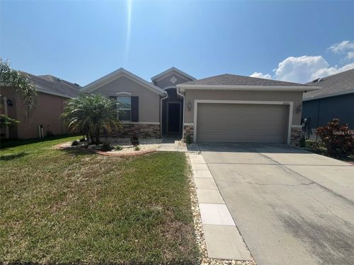 12007 Rambling Stream Dr, RIVERVIEW, FL, 33569-8015 | Card Image