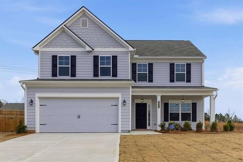 4170 Chapel Hill Reserve, Douglasville, GA, 30135-1488 | Card Image