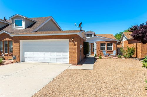 5019 Calle De Carino Ne, Albuquerque, NM, 87111 | Card Image