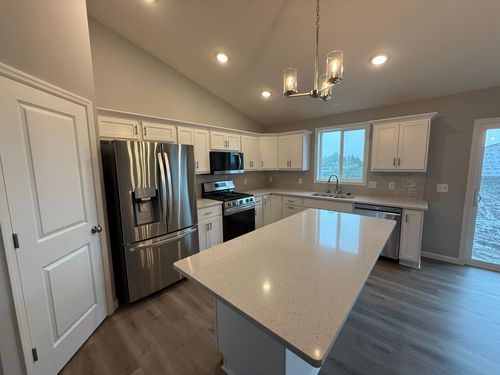 2855 Ivory Avenue Northeast, Saint Michael, MN, 55376 | Card Image
