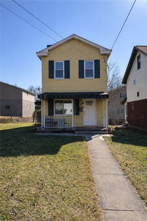 3639 Poplar Ave, Castle Shannon, PA, 15234-2149 | Card Image