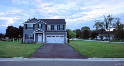 2892 Piedmont Street, House other with 6 bedrooms, 3 bathrooms and null parking in Wheatfield NY | Image 1