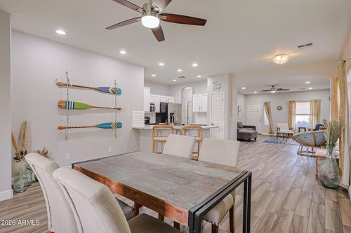 12809 W Apodaca Dr, Litchfield Park, AZ, 85340-6513 | Card Image