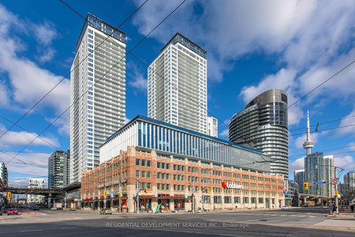 906-17 Bathurst St, Toronto, ON, M5V0N1 | Card Image