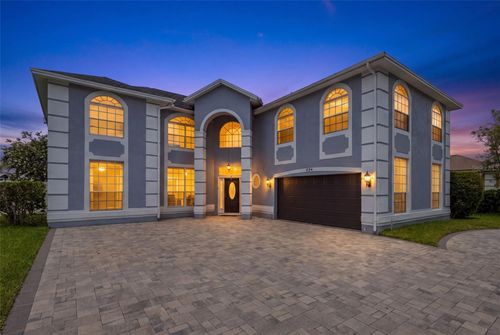 224 Hammock Dunes Pl, ORLANDO, FL, 32828-8504 | Card Image