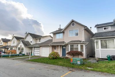 23 - 11125 232 St, Townhouse with 3 bedrooms, 1 bathrooms and 2 parking in Maple Ridge BC | Image 3