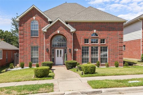3533 Lark Meadow Way, Dallas, TX, 75287-6010 | Card Image