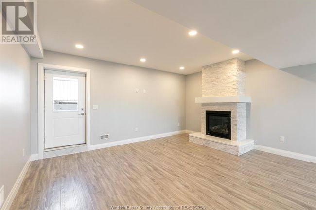 LOT 64 Noble Crt, House other with 4 bedrooms, 3 bathrooms and null parking in Amherstburg ON | Image 24