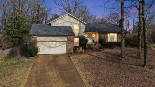 2178 Webbing Dr, Cordova, TN, 38016-4578 | Card Image