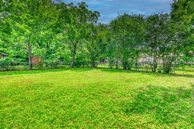 View of yard | Image 25