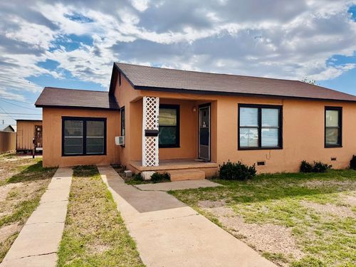 404 N Gillis St, Fort Stockton, TX, 79735-5143 | Card Image