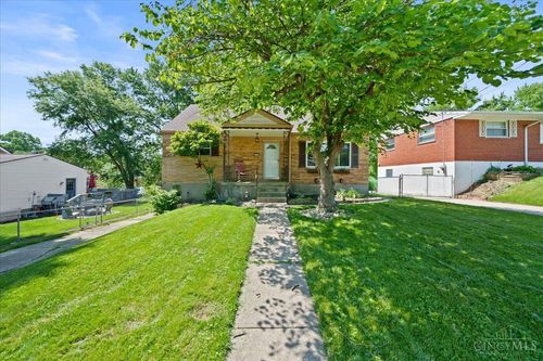 5455 Hyacinth Terrace, Cincinnati, OH, 45248 | Card Image