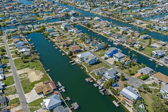 4046 Casa Ct, House other with 4 bedrooms, 2 bathrooms and null parking in Hernando Beach FL | Image 63
