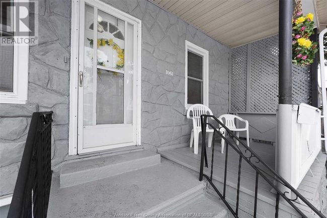 1061 Highland Ave, House other with 4 bedrooms, 3 bathrooms and null parking in Windsor ON | Image 4