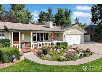 28 Morningside Dr, House other with 4 bedrooms, 1 bathrooms and null parking in Wheat Ridge CO | Image 3