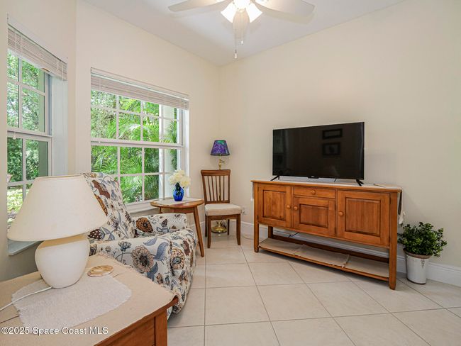 APT-107 - 13570 Mystic Dr, Condo with 3 bedrooms, 2 bathrooms and null parking in Sebastian FL | Image 20