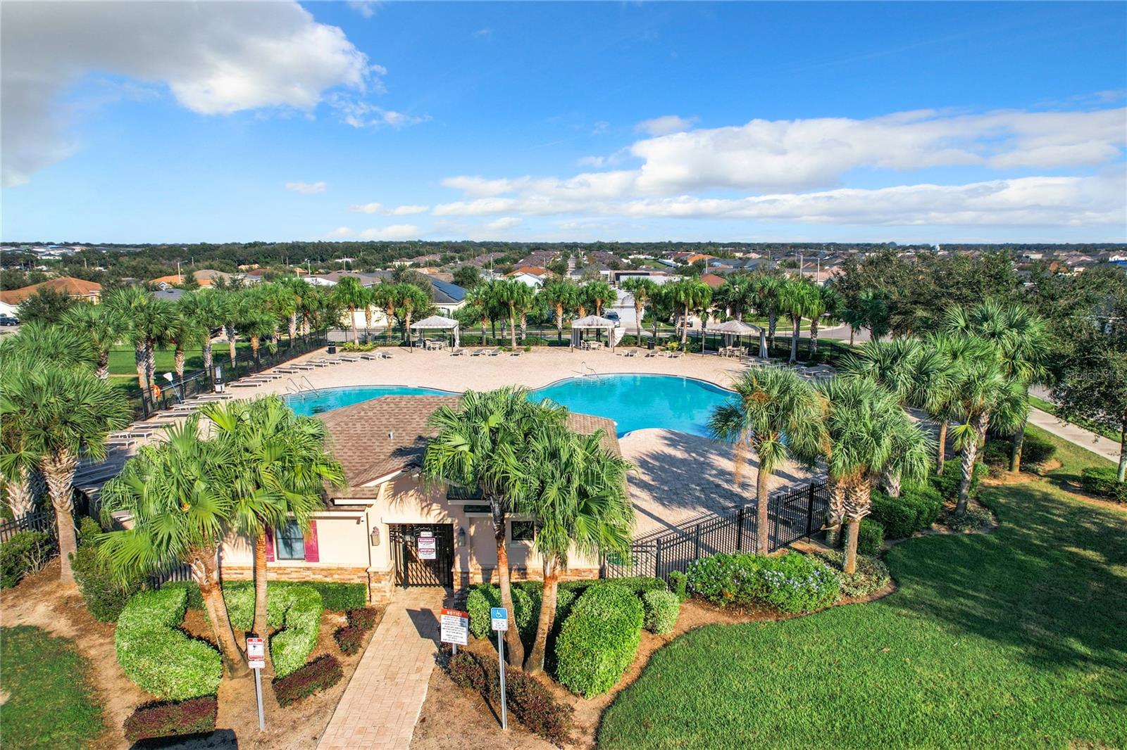 Residential in HAINES CITY 5