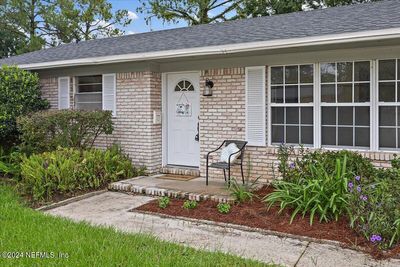 5146 Brighton Drive, House other with 4 bedrooms, 2 bathrooms and null parking in Jacksonville FL | Image 3