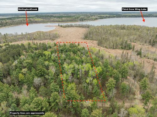 TBD Chokecherry Drive, Nevis, MN, 56467 | Card Image